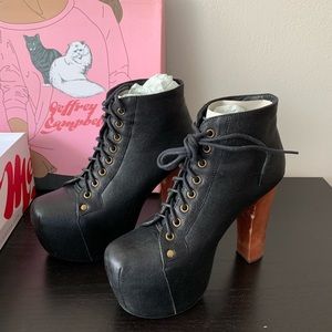 Jeffrey Campbell LITA
